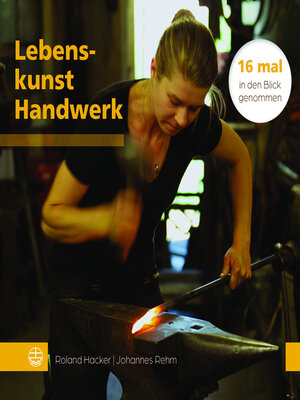 cover image of Lebenskunst Handwerk